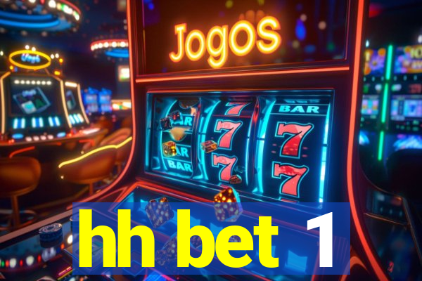 hh bet 1